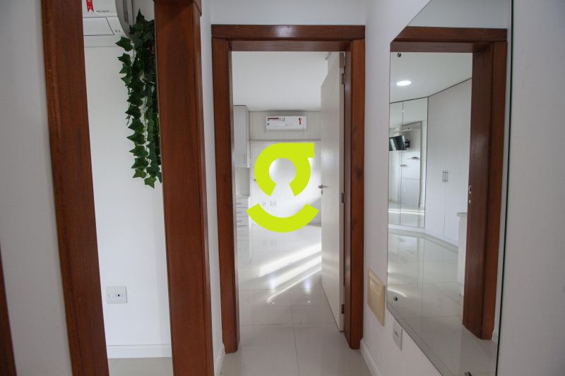 Im�vel IMPECAVEL de 87m�, 2 su�tes, cozinha comple...