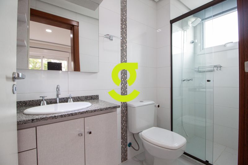Im�vel IMPECAVEL de 87m�, 2 su�tes, cozinha comple...