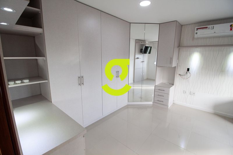 Im�vel IMPECAVEL de 87m�, 2 su�tes, cozinha comple...