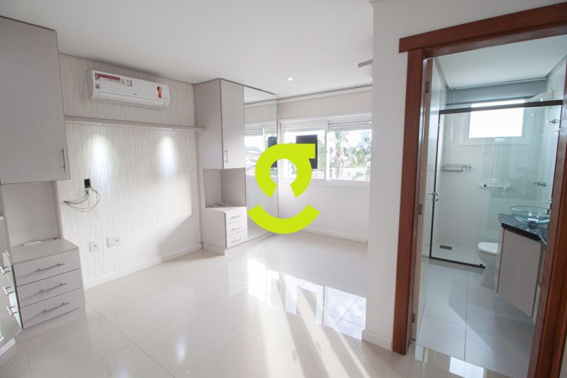 Im�vel IMPECAVEL de 87m�, 2 su�tes, cozinha comple...