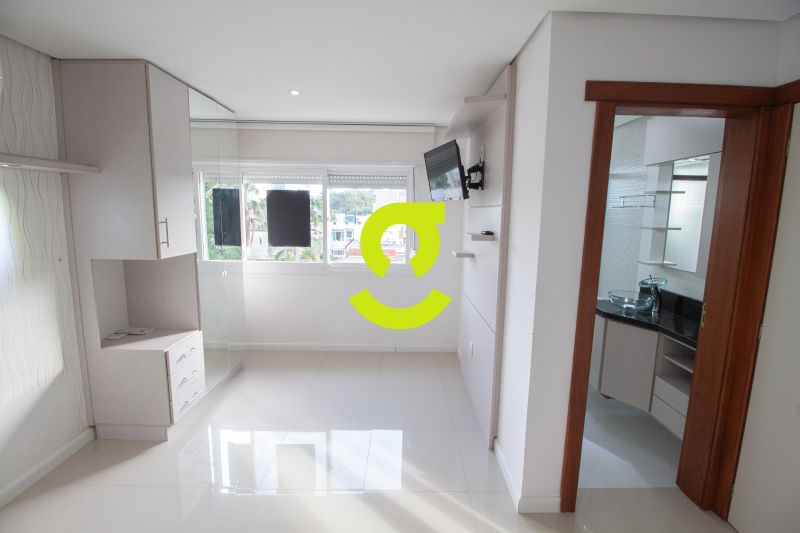 Im�vel IMPECAVEL de 87m�, 2 su�tes, cozinha comple...