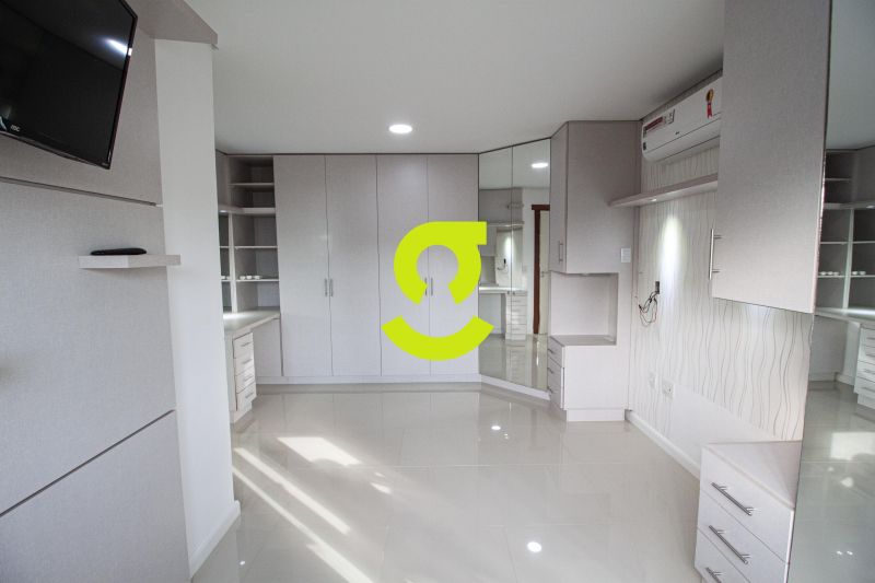 Im�vel IMPECAVEL de 87m�, 2 su�tes, cozinha comple...
