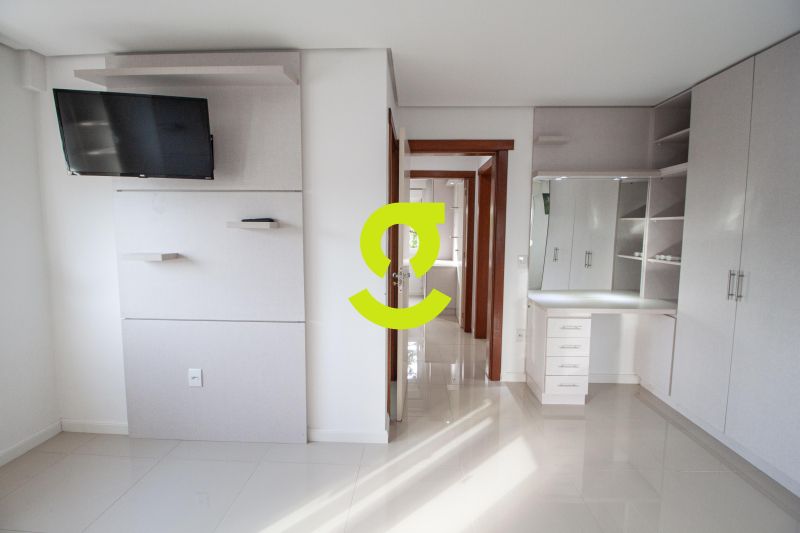 Im�vel IMPECAVEL de 87m�, 2 su�tes, cozinha comple...