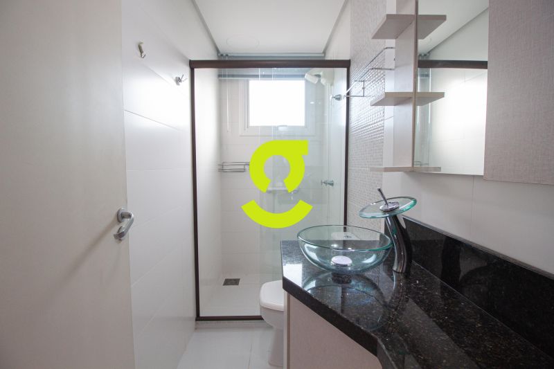 Im�vel IMPECAVEL de 87m�, 2 su�tes, cozinha comple...