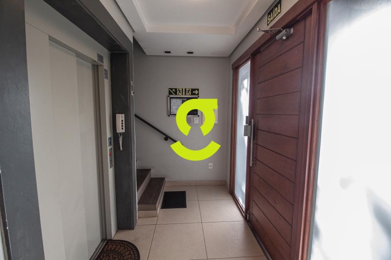 Im�vel IMPECAVEL de 87m�, 2 su�tes, cozinha comple...