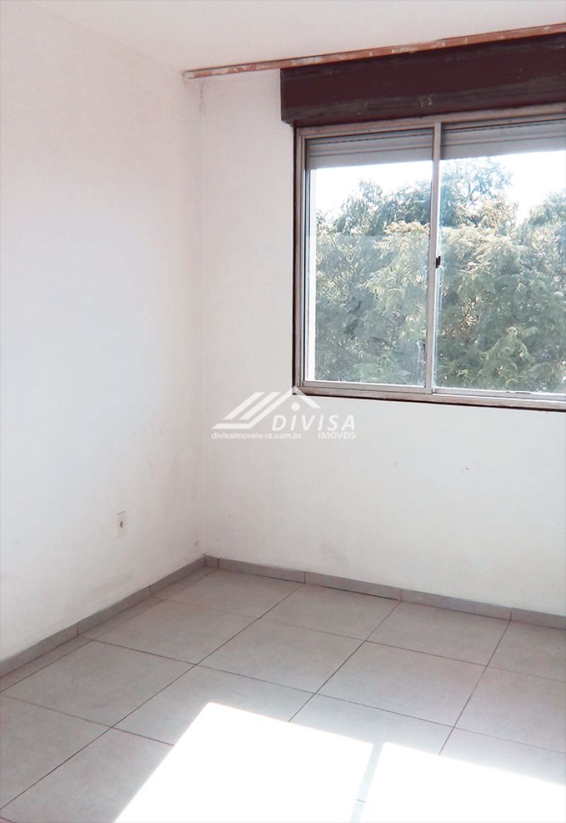 Apartamento com 55m², 2 dormitórios no bairro RUBEM BERTA em PORTO ALEGRE para Alugar