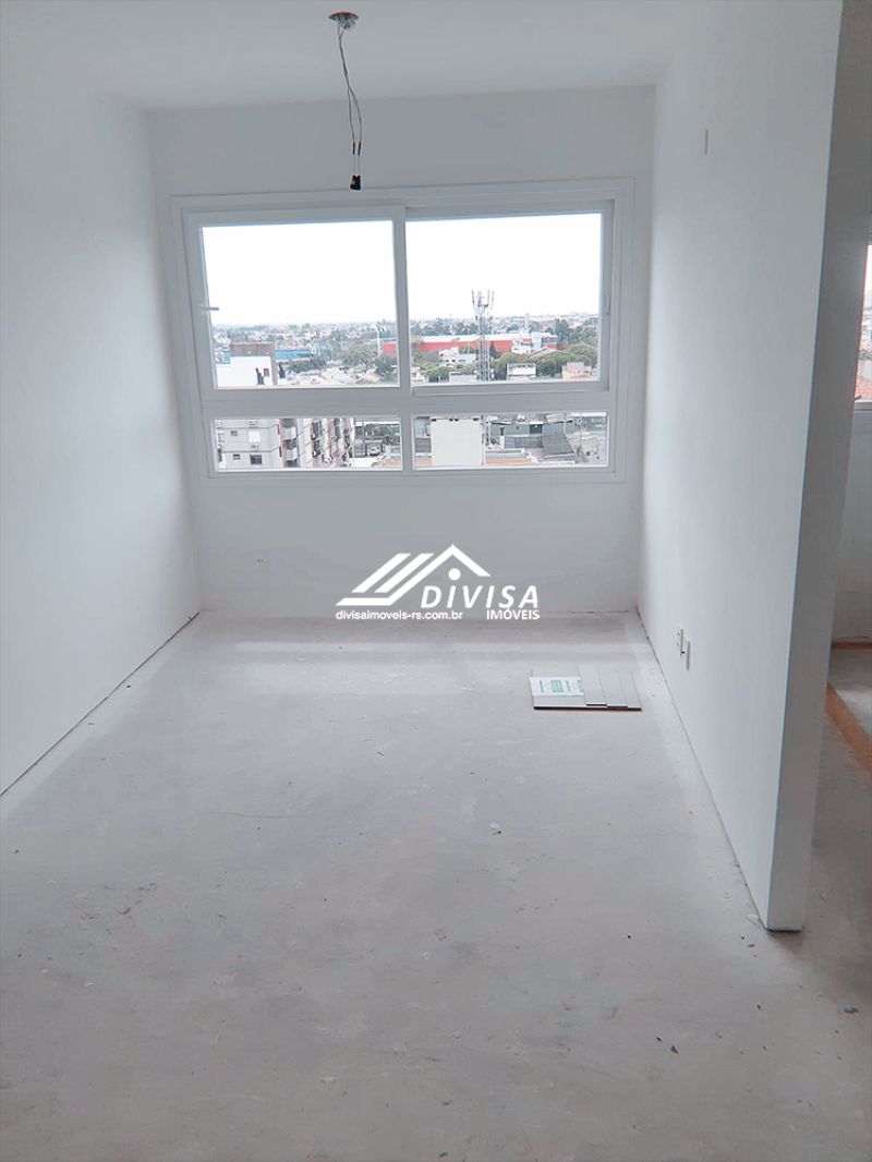 Apartamento com 60m², 2 dormitórios, 1 suite, 1 vaga no bairro JARDIM LINDÓIA em PORTO ALEGRE para Alugar