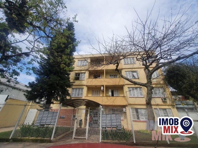 Todo mobiliado na Av Paran 2392