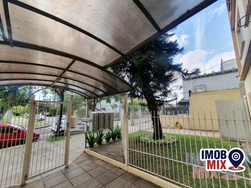 Todo mobiliado na Av Paran 2392