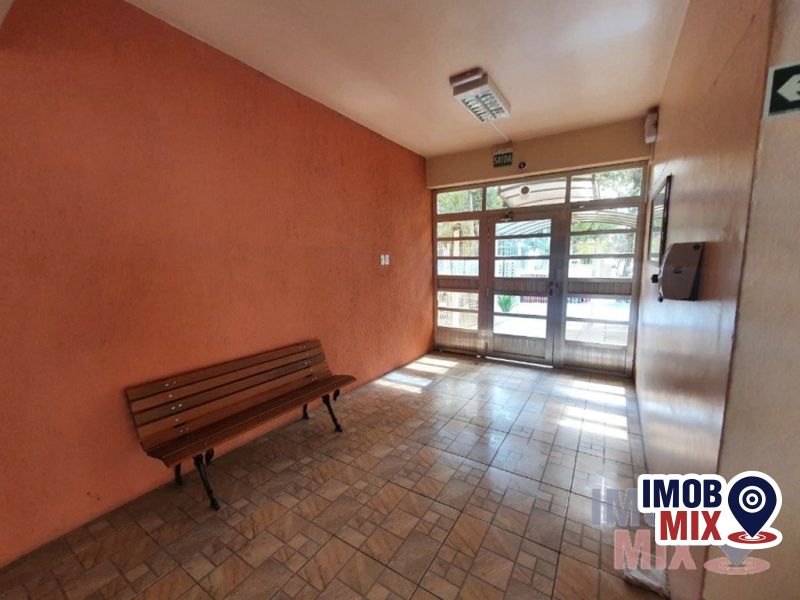 Todo mobiliado na Av Paran 2392