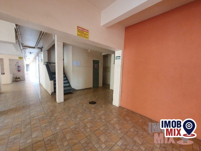 Todo mobiliado na Av Paran 2392