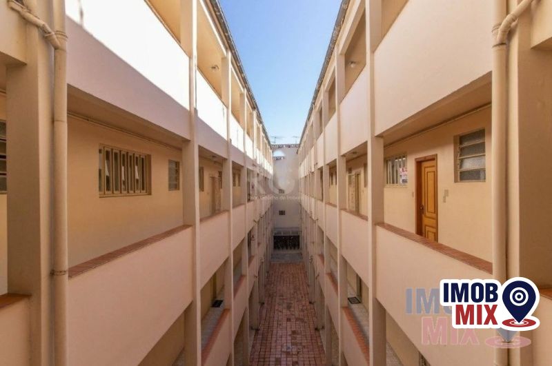 Todo mobiliado na Av Paran 2392