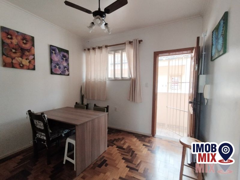 Todo mobiliado na Av Paran 2392