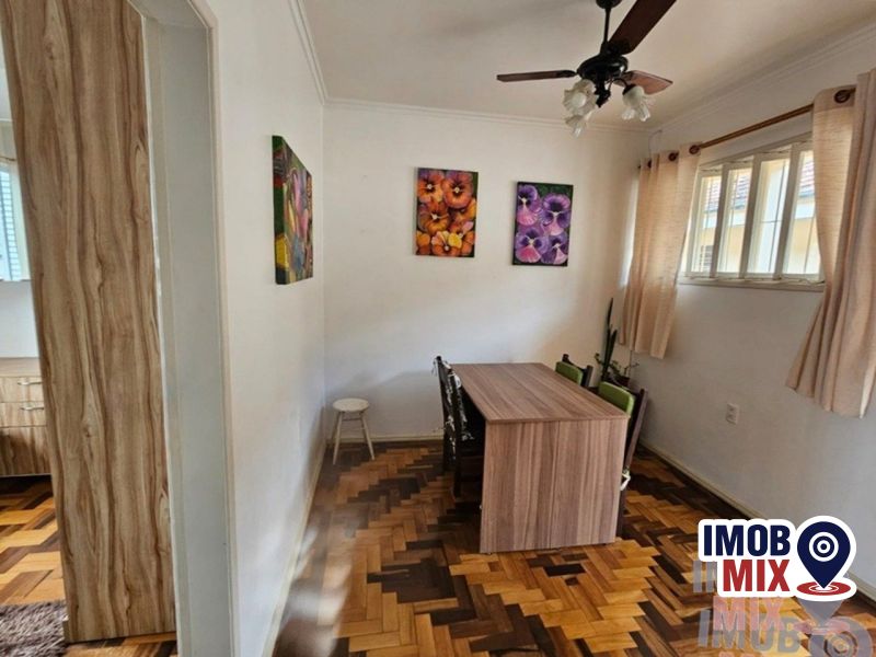 Todo mobiliado na Av Paran 2392