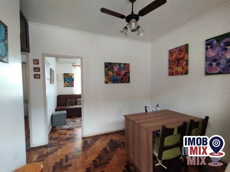 Todo mobiliado na Av Paran 2392