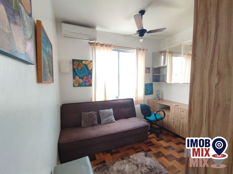 Todo mobiliado na Av Paran 2392