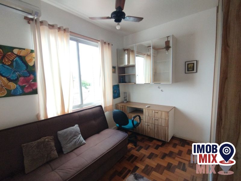 Todo mobiliado na Av Paran 2392