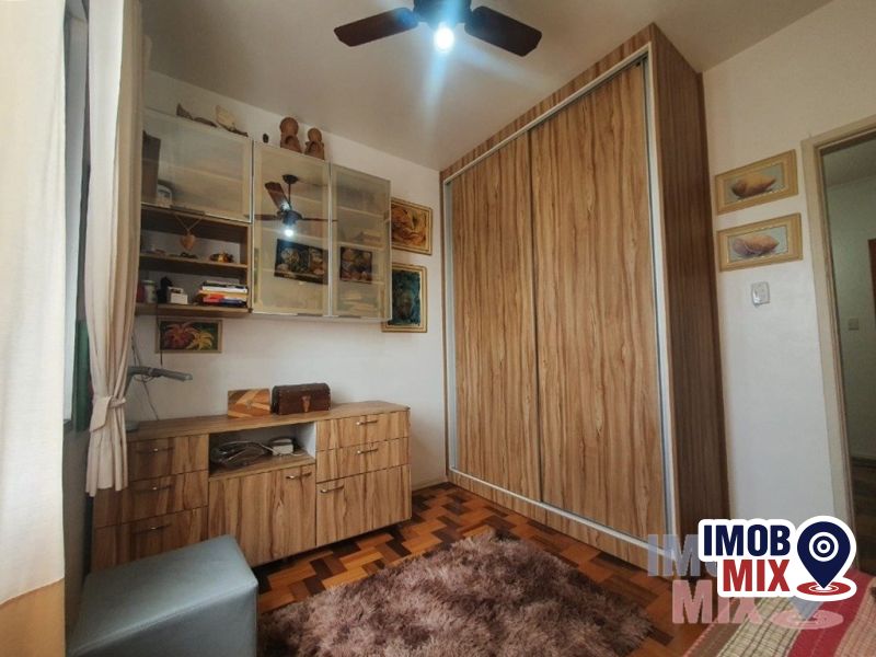 Todo mobiliado na Av Paran 2392