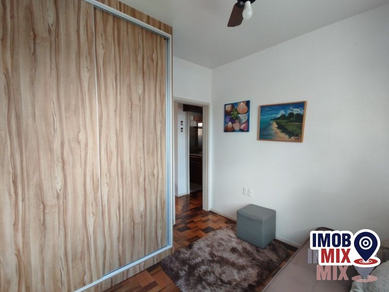 Todo mobiliado na Av Paran 2392