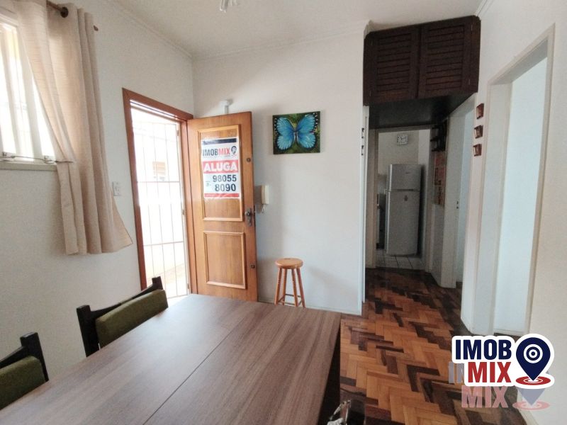 Todo mobiliado na Av Paran 2392