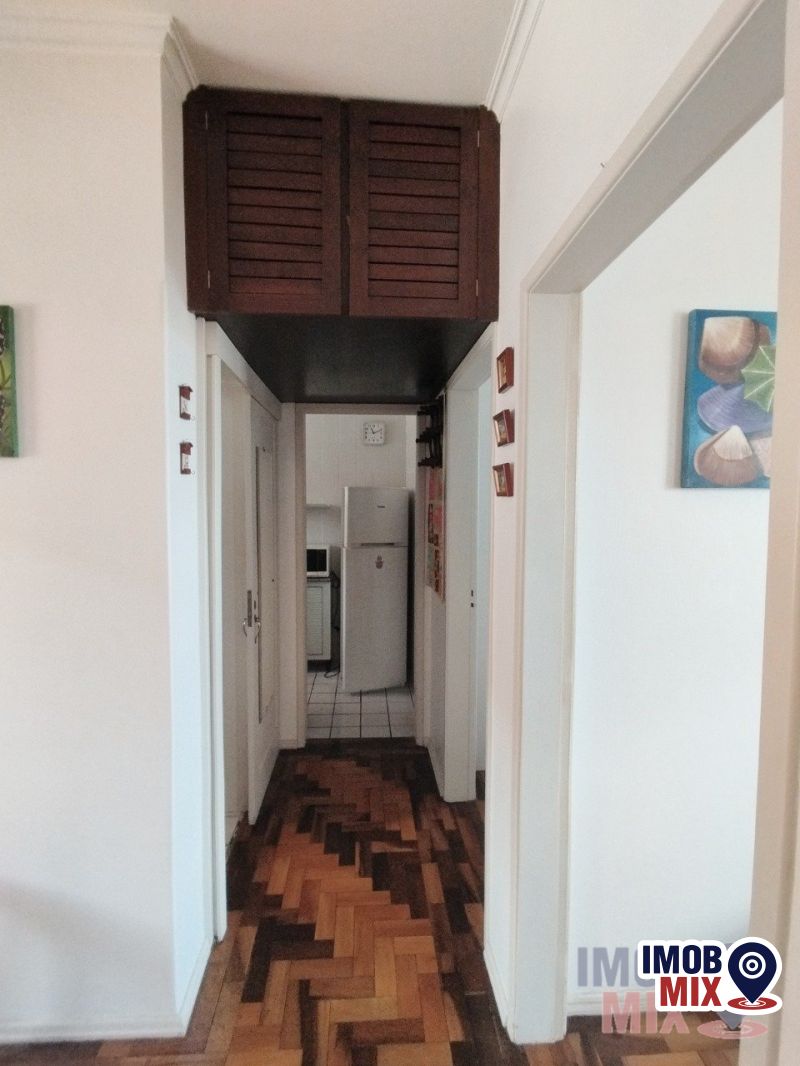 Todo mobiliado na Av Paran 2392