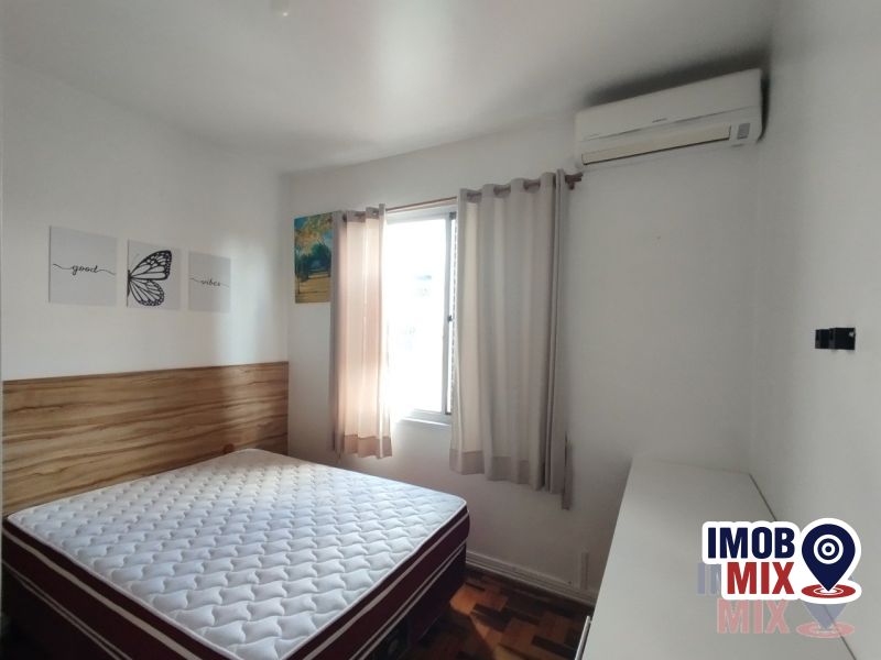 Todo mobiliado na Av Paran 2392
