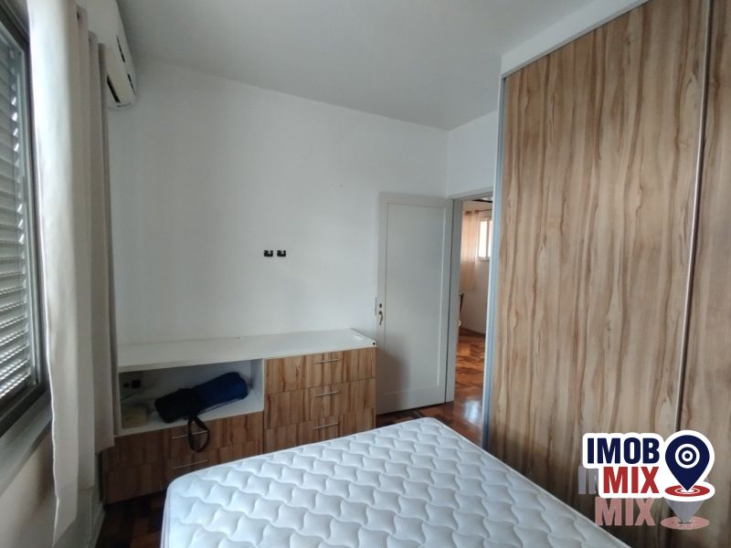 Todo mobiliado na Av Paran 2392
