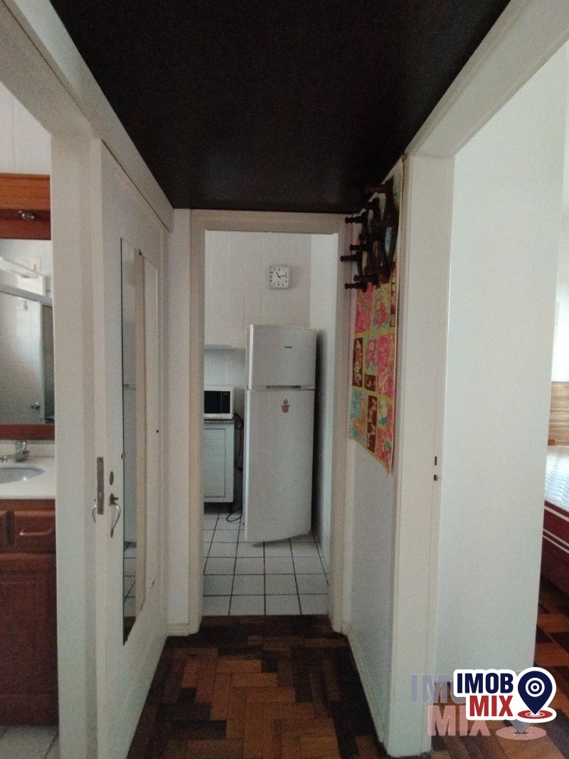 Todo mobiliado na Av Paran 2392