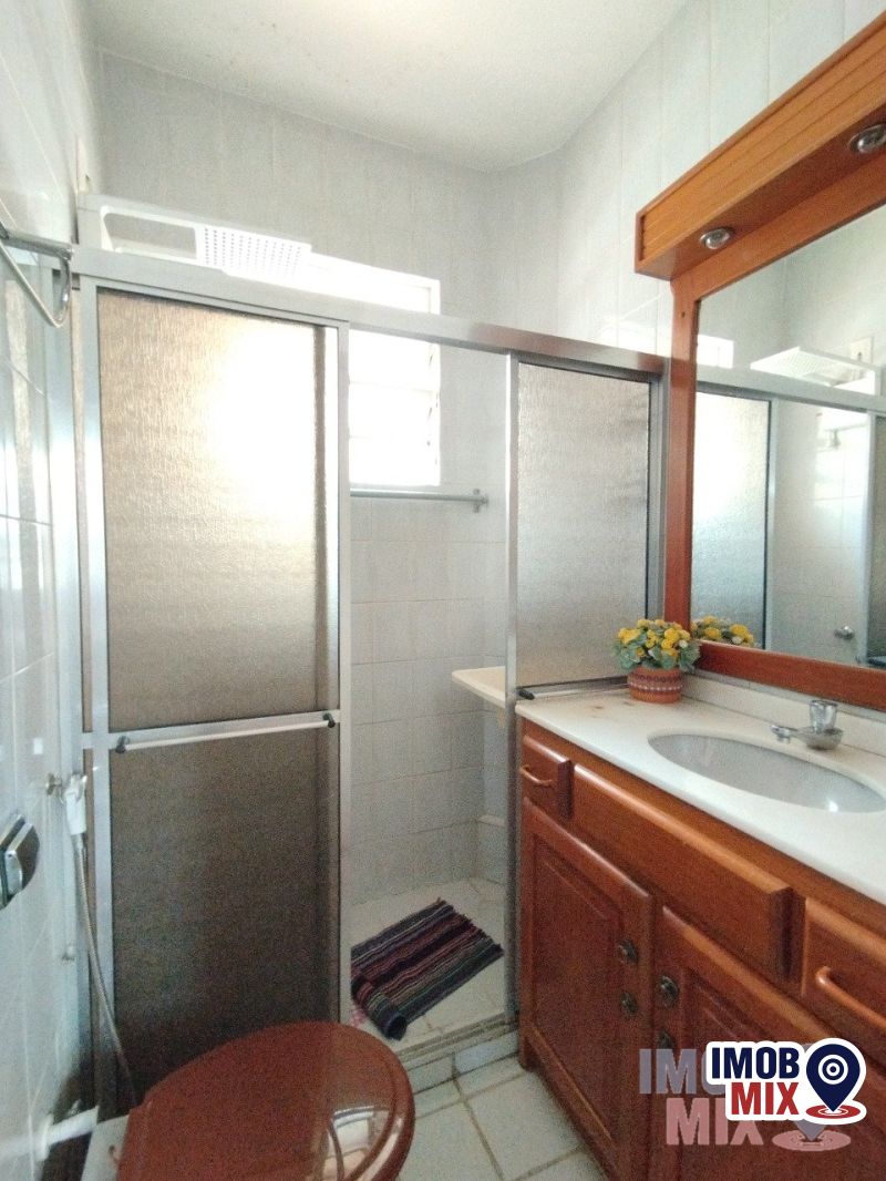 Todo mobiliado na Av Paran 2392