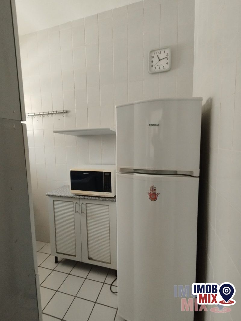 Todo mobiliado na Av Paran 2392