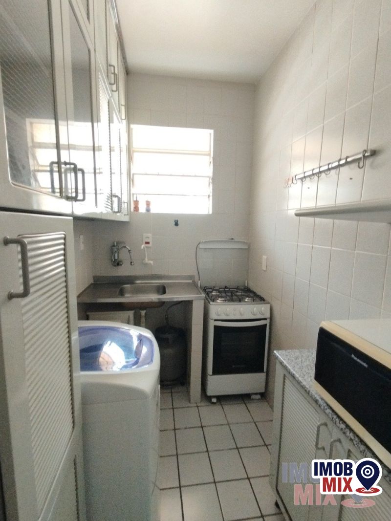 Todo mobiliado na Av Paran 2392