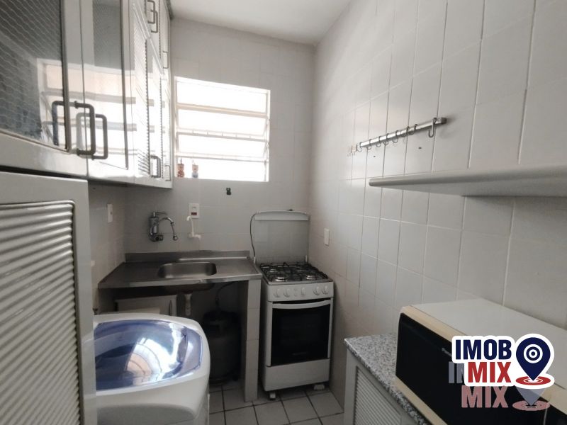 Todo mobiliado na Av Paran 2392