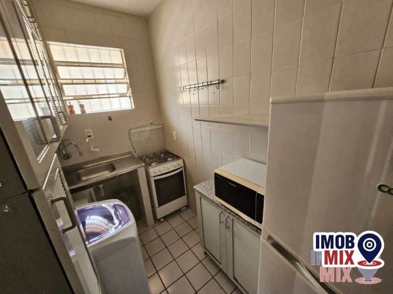 Todo mobiliado na Av Paran 2392