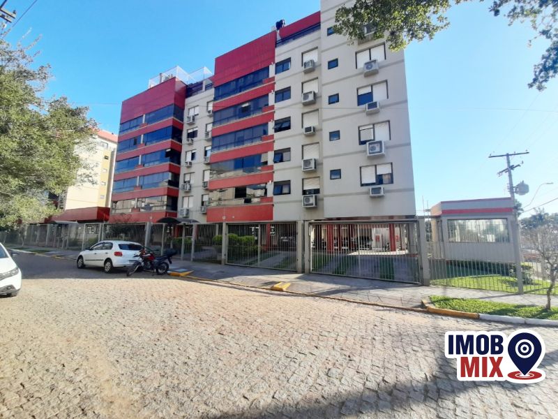 IMOBMIX Aluga Cobertura no Bairro Jardim Lindia, com 190,67 m,