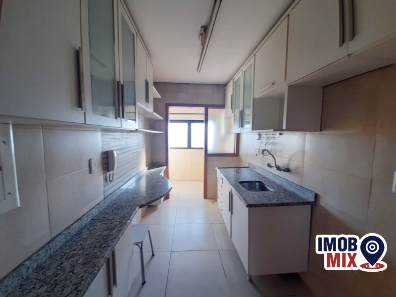IMOBMIX Aluga Cobertura no Bairro Jardim Lindia, com 190,67 m,