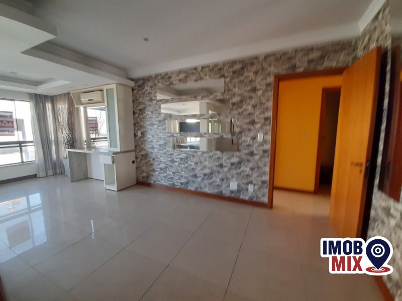 IMOBMIX Aluga Cobertura no Bairro Jardim Lindia, com 190,67 m,