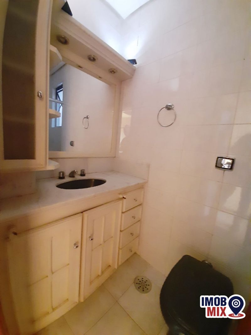 IMOBMIX Aluga Cobertura no Bairro Jardim Lindia, com 190,67 m,