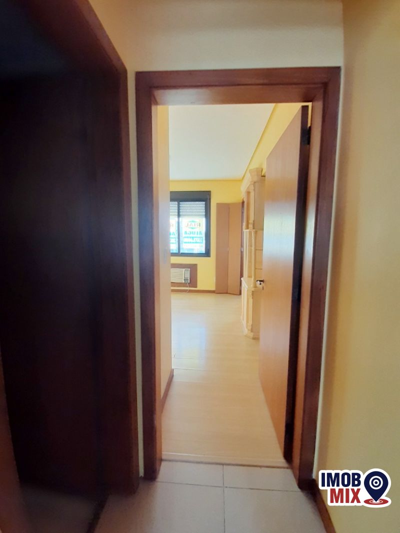 IMOBMIX Aluga Cobertura no Bairro Jardim Lindia, com 190,67 m,