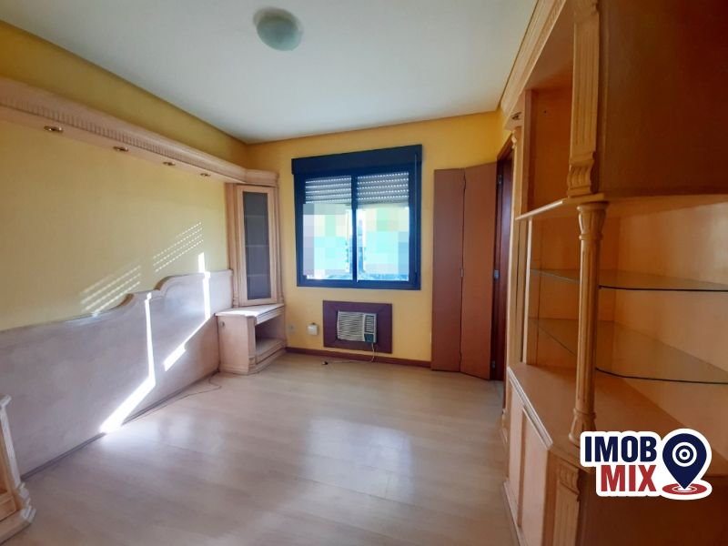 IMOBMIX Aluga Cobertura no Bairro Jardim Lindia, com 190,67 m,