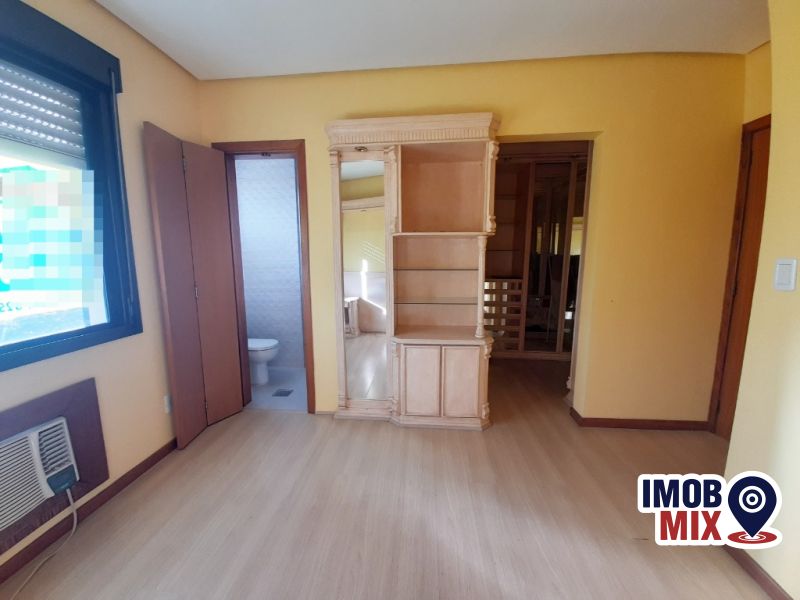 IMOBMIX Aluga Cobertura no Bairro Jardim Lindia, com 190,67 m,