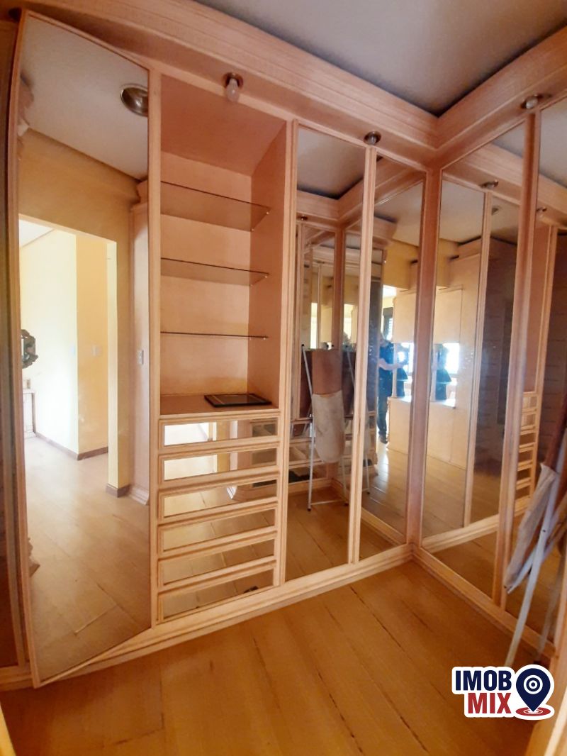 IMOBMIX Aluga Cobertura no Bairro Jardim Lindia, com 190,67 m,