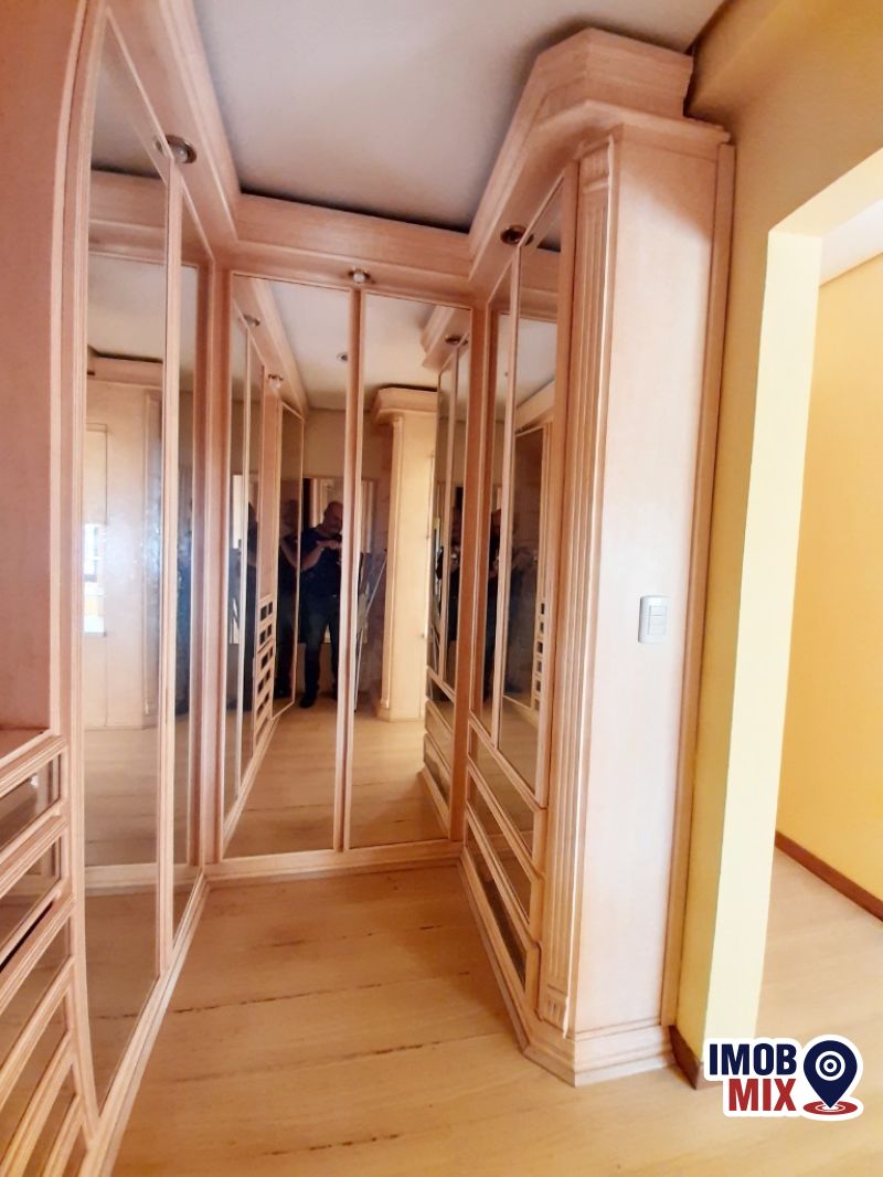IMOBMIX Aluga Cobertura no Bairro Jardim Lindia, com 190,67 m,
