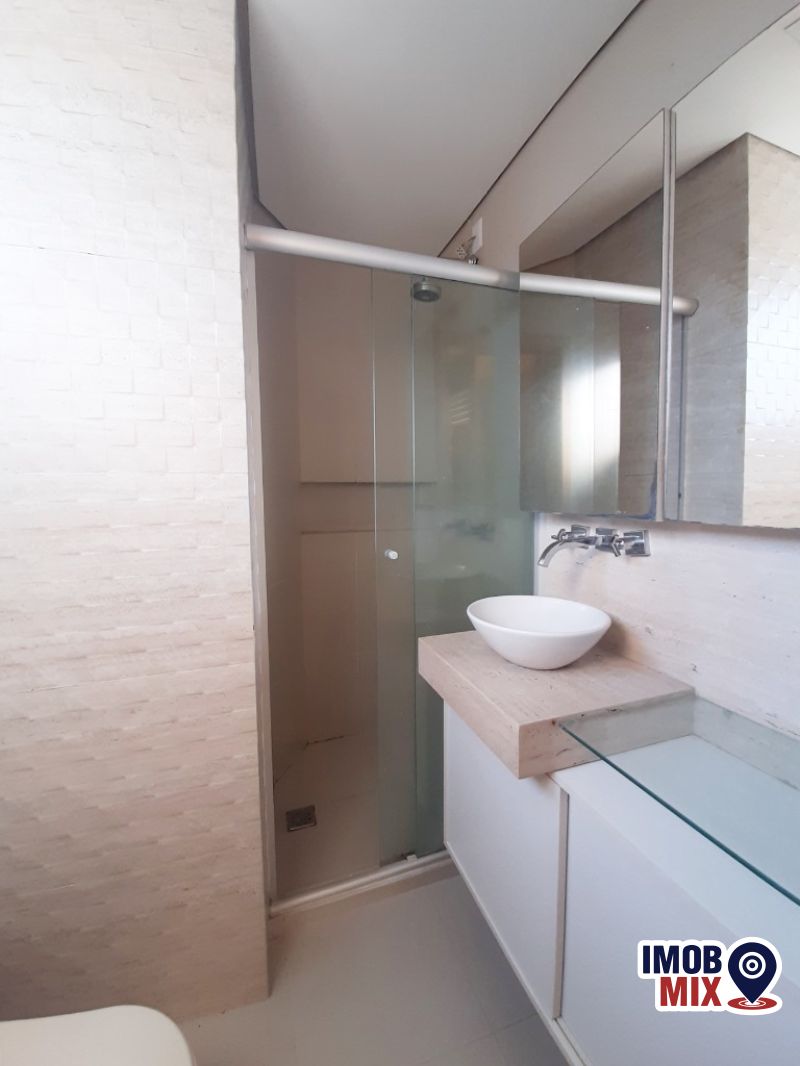 IMOBMIX Aluga Cobertura no Bairro Jardim Lindia, com 190,67 m,