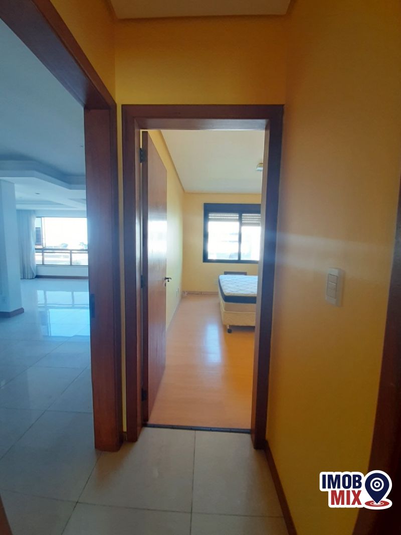 IMOBMIX Aluga Cobertura no Bairro Jardim Lindia, com 190,67 m,