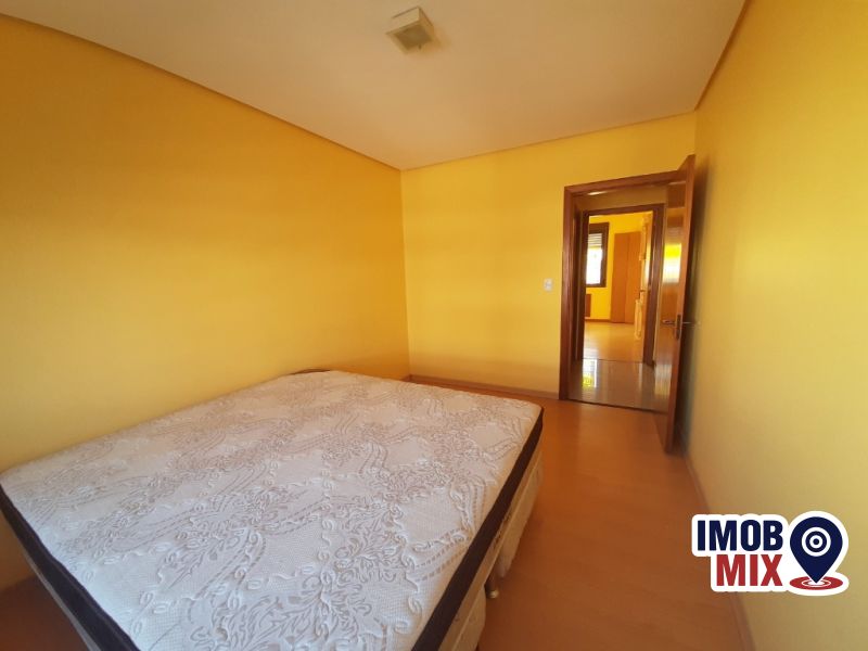 IMOBMIX Aluga Cobertura no Bairro Jardim Lindia, com 190,67 m,