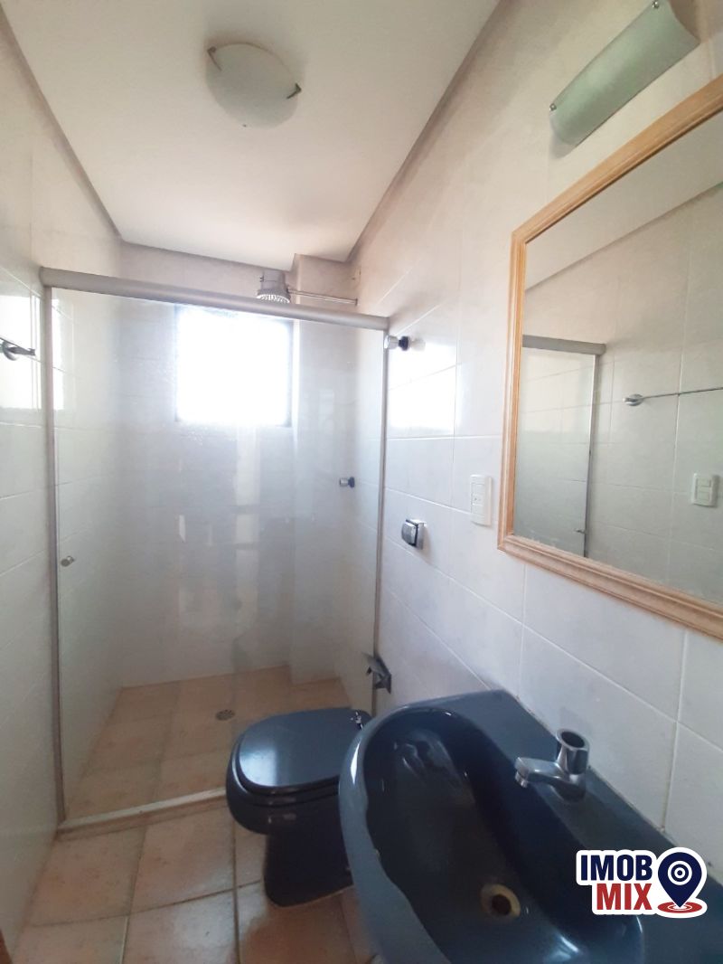 IMOBMIX Aluga Cobertura no Bairro Jardim Lindia, com 190,67 m,