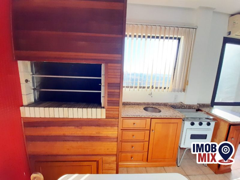 IMOBMIX Aluga Cobertura no Bairro Jardim Lindia, com 190,67 m,