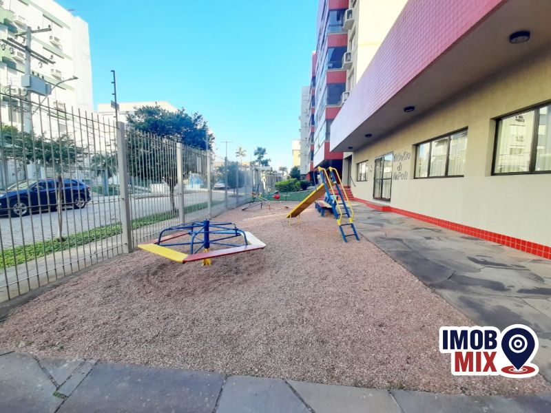 IMOBMIX Aluga Cobertura no Bairro Jardim Lindia, com 190,67 m,