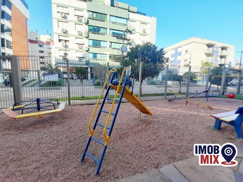 IMOBMIX Aluga Cobertura no Bairro Jardim Lindia, com 190,67 m,