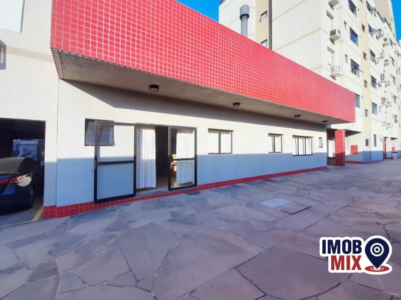 IMOBMIX Aluga Cobertura no Bairro Jardim Lindia, com 190,67 m,